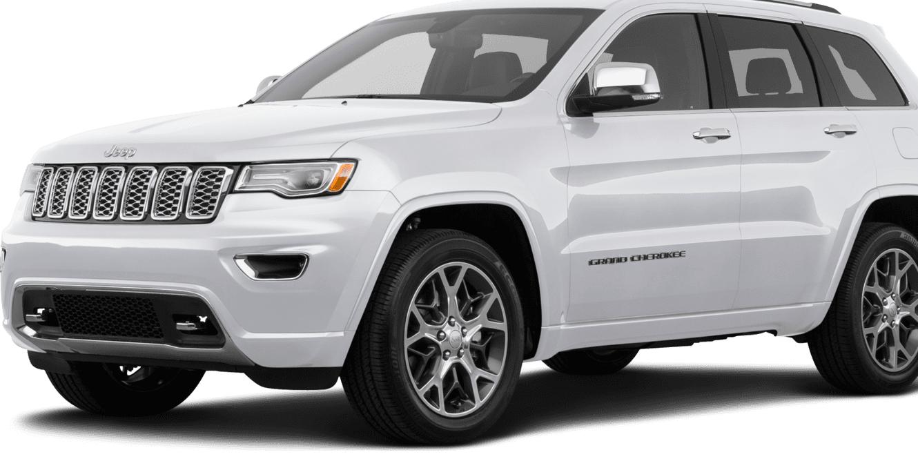 JEEP GRAND CHEROKEE 2021 1C4RJKAG0M8198159 image
